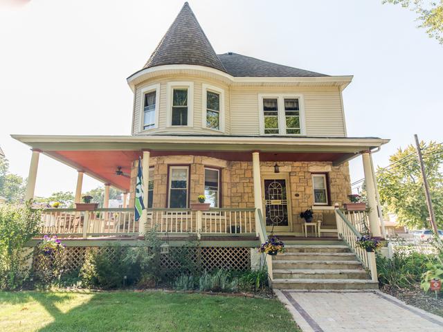 400 S 18th Ave., Maywood, IL 60153