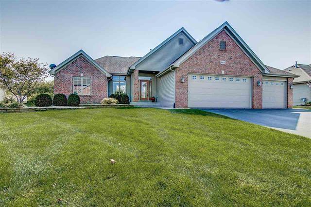 6071 Windflower Way, Roscoe, IL 61073