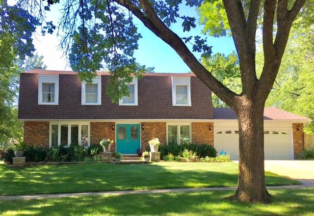 1105 Elizabeth Ave., Naperville, IL 60540