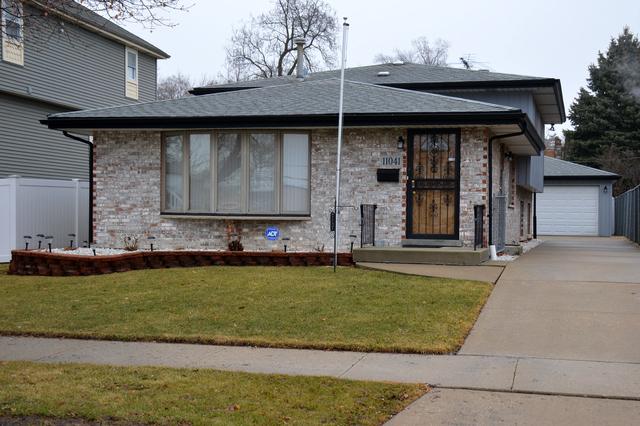 11041 S Whipple St., Chicago, IL 60655