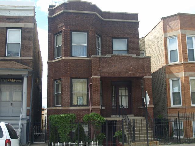 3617 W Diversey Ave., Chicago, IL 60647
