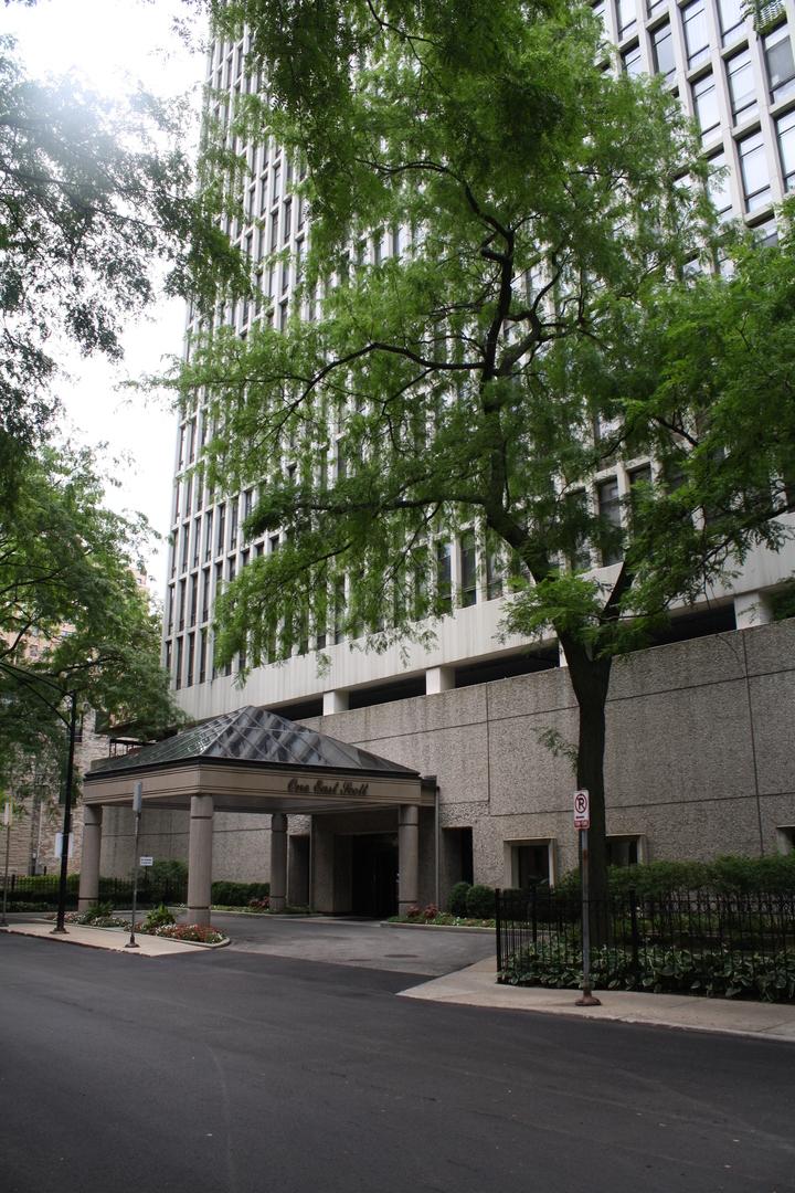 1 E Scott St. #1601, Chicago, IL 60610