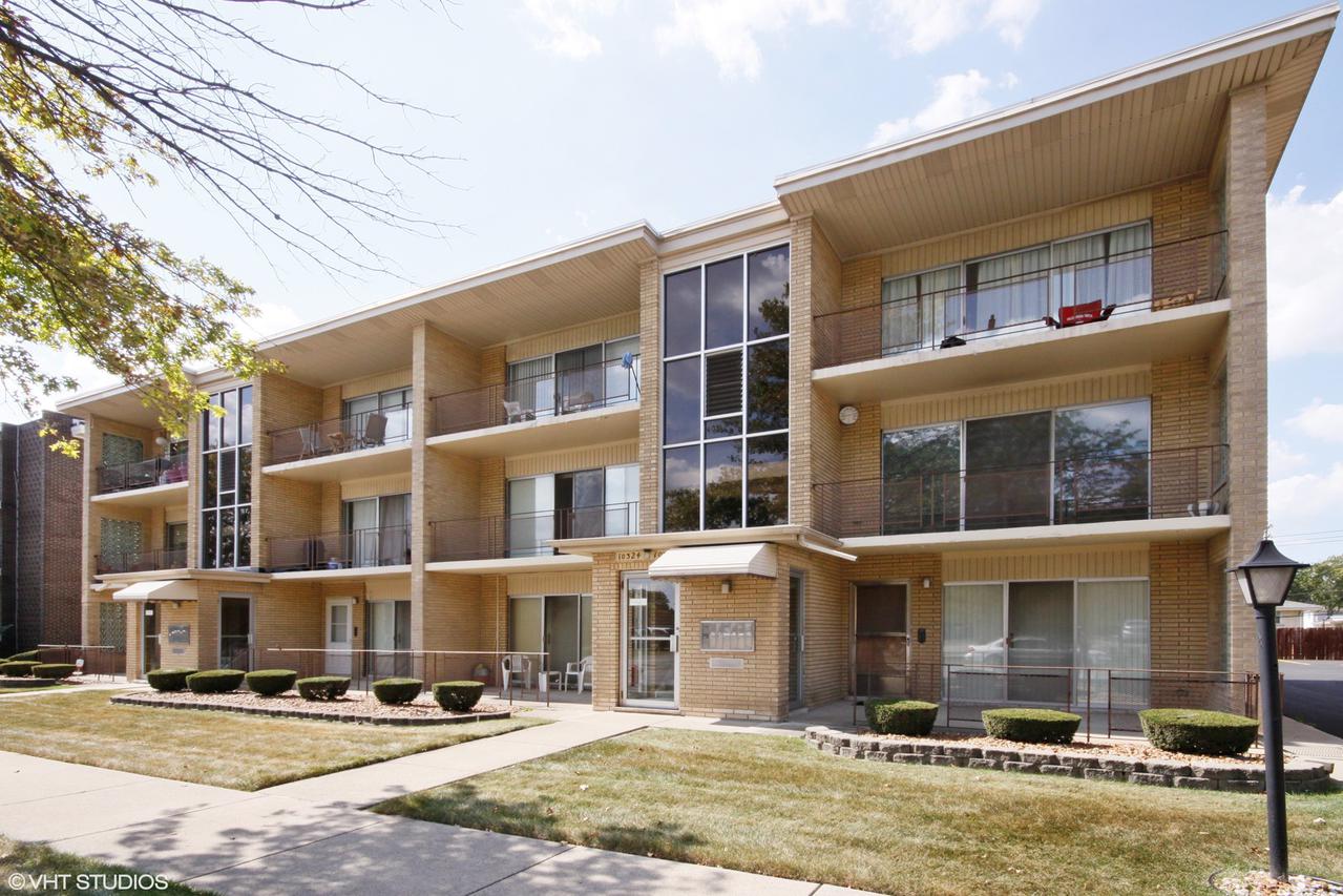 10322 S Komensky Ave. #B, Oak Lawn, IL 60453