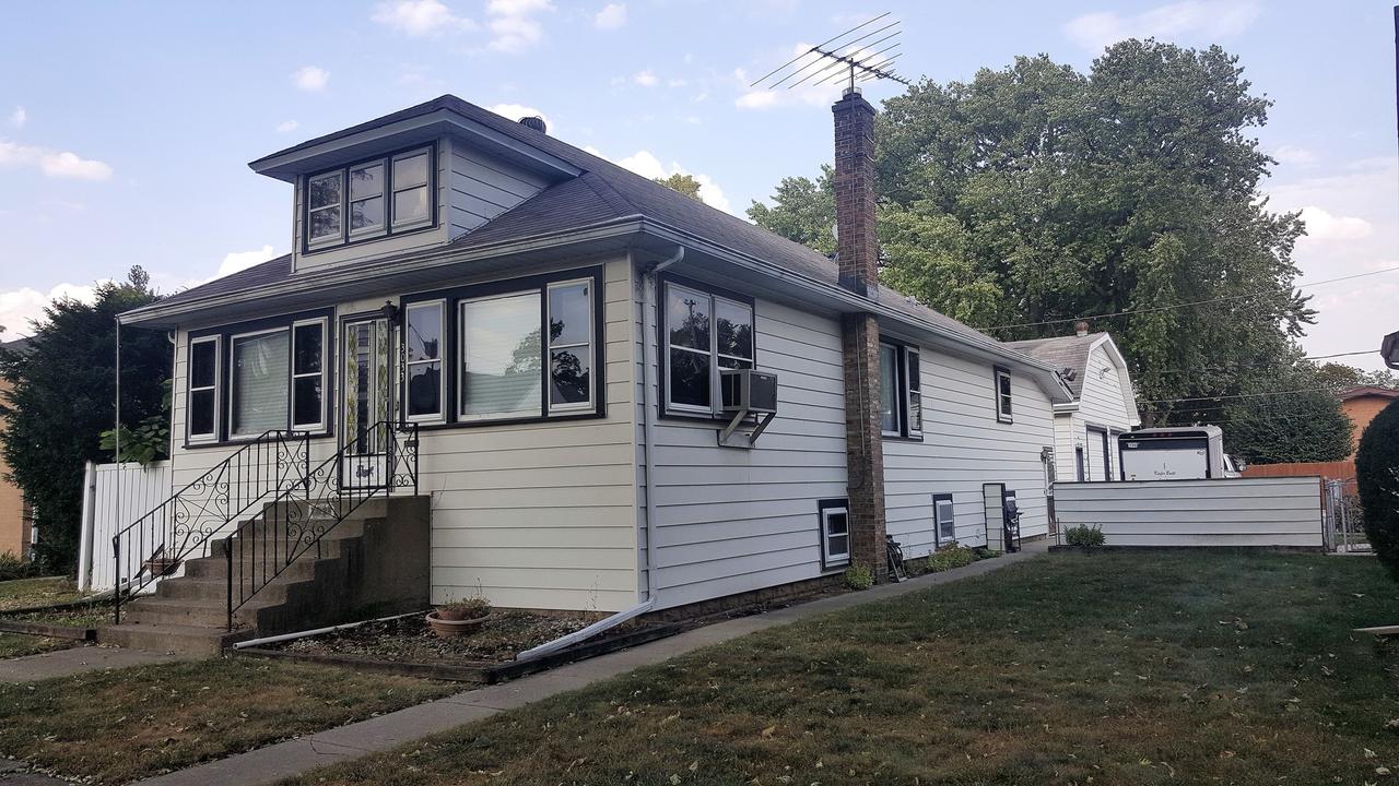 3033 Atlantic St., Franklin Park, IL 60131
