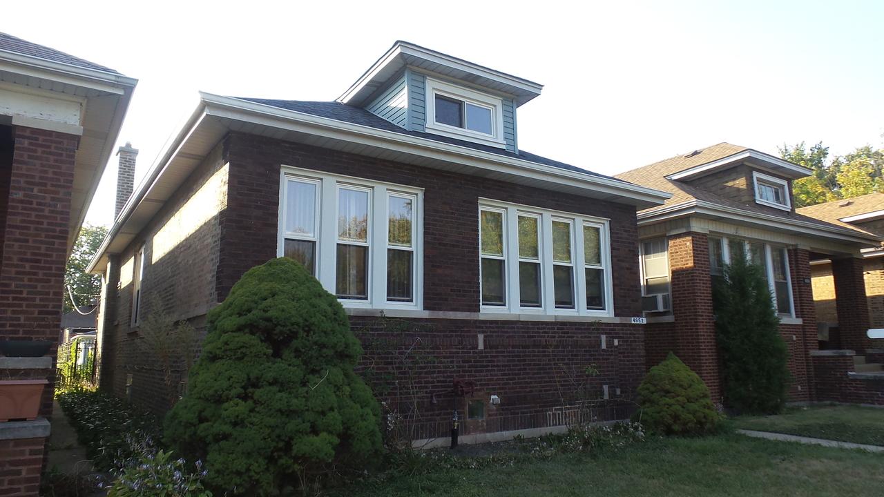 4952 N Keeler Ave., Chicago, IL 60630