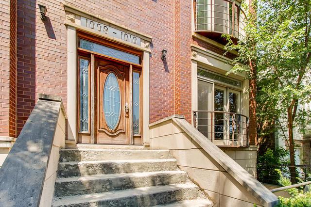 1010 N Francisco Ave. #1N, Chicago, IL 60622