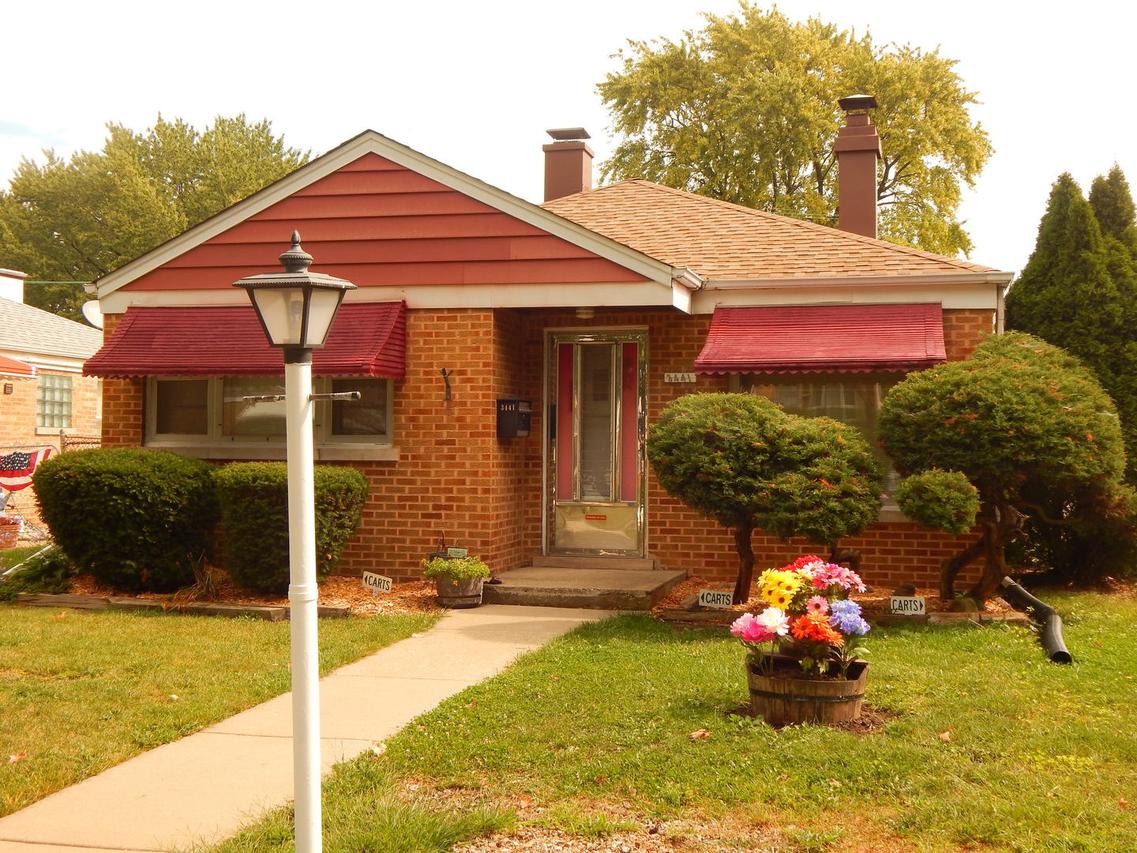 3441 Louis St., Franklin Park, IL 60131