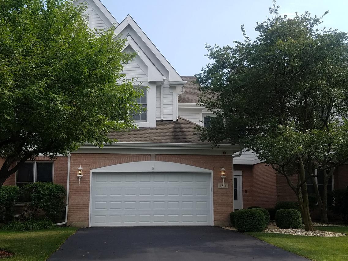 1511 Wexford Pl., Naperville, IL 60564