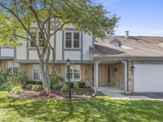 1314 Cromwell Ct., Vernon Hills, IL 60061