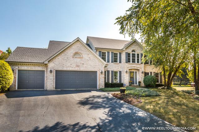 1504 Gardenside Ct., Naperville, IL 60540