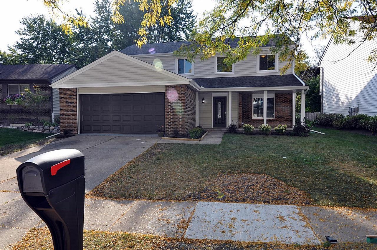 28 Monterey Dr., Vernon Hills, IL 60061