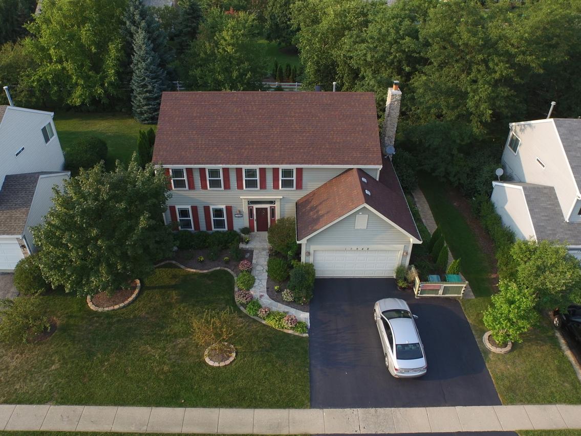 17942 W Hampshire Dr., Gurnee, IL 60031