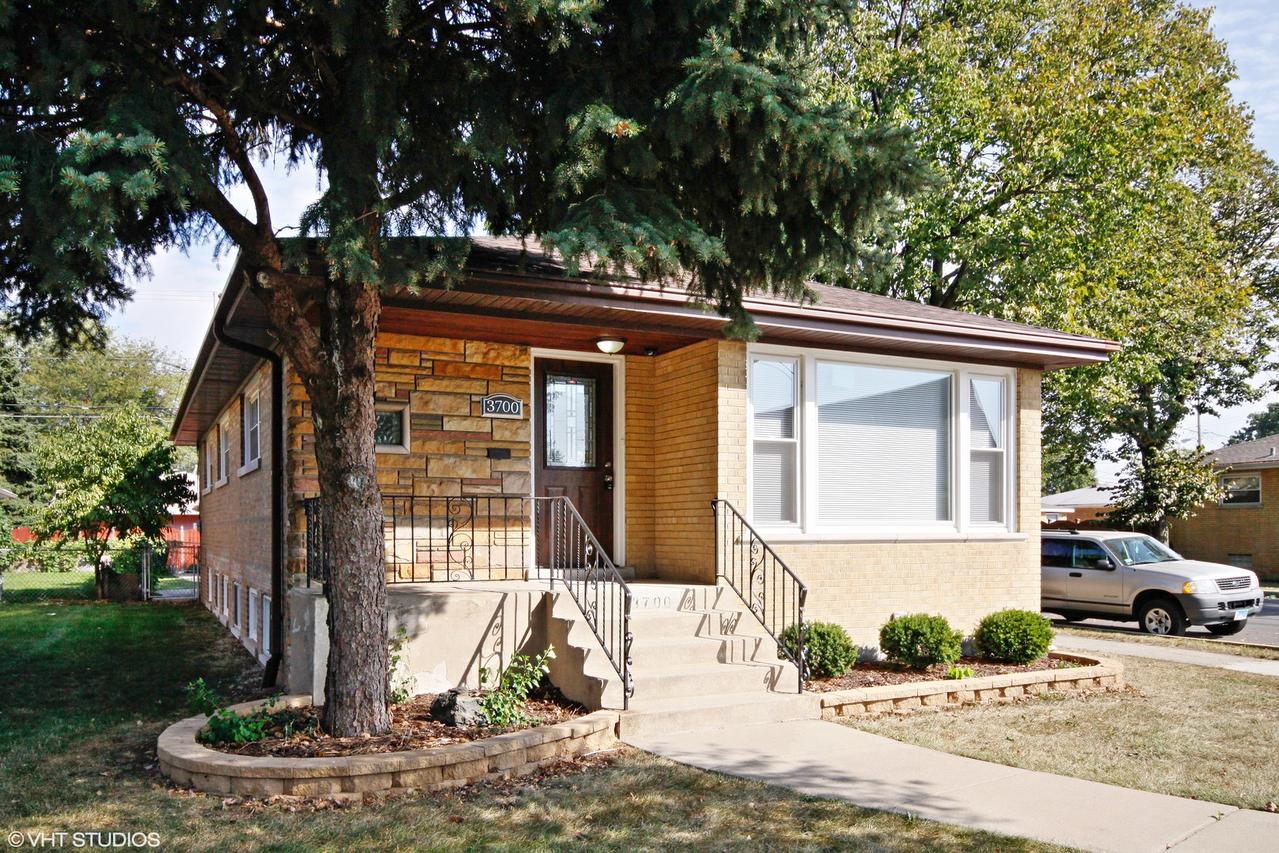 3700 W 83rd St., Chicago, IL 60652