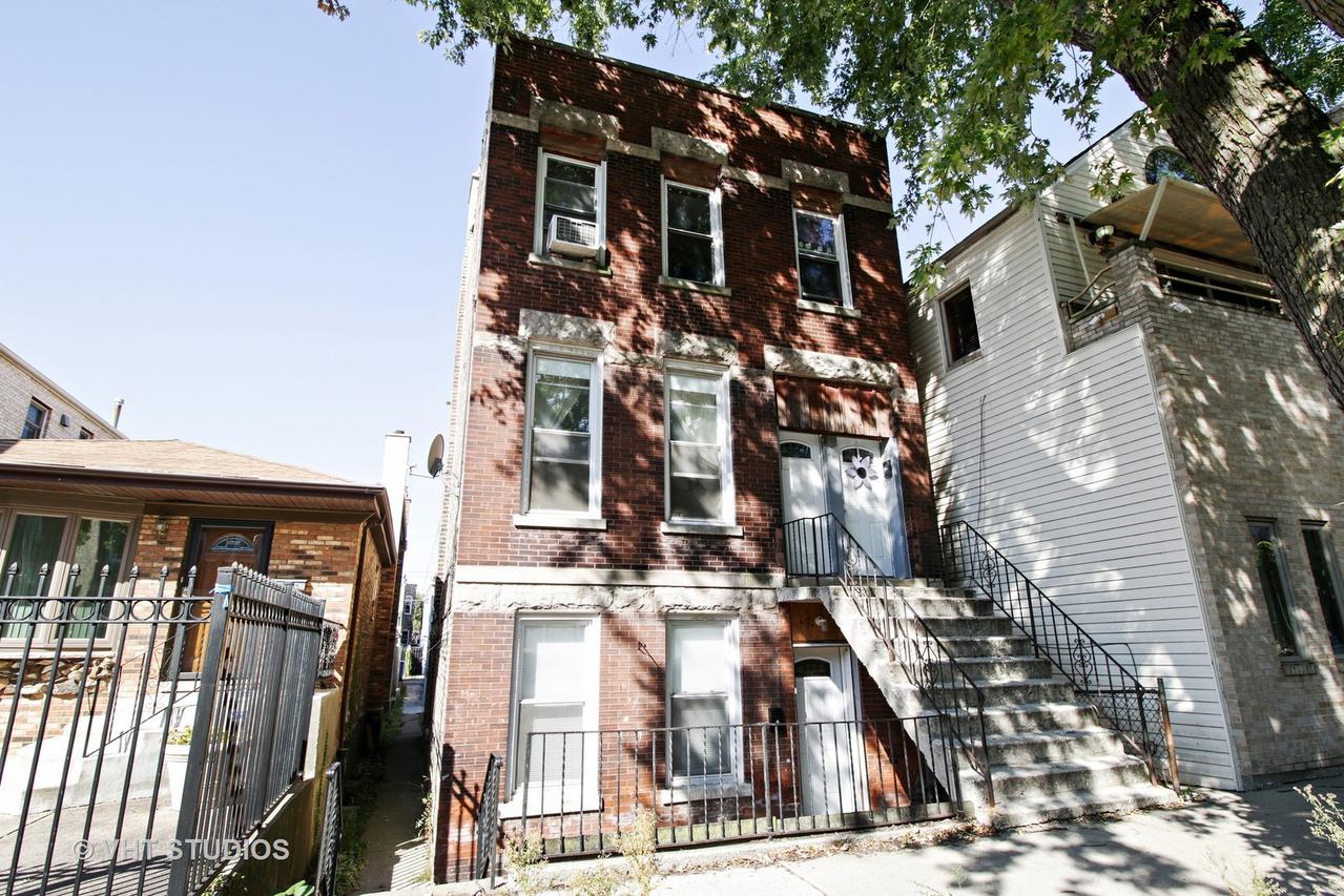 3306 S Union Ave., Chicago, IL 60616