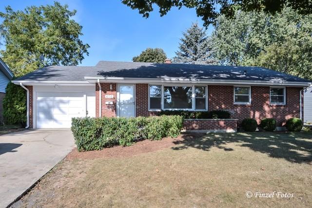 456 Linn Ave., Crystal Lake, IL 60014