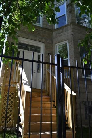 1254 S Central Park Ave., Chicago, IL 60623