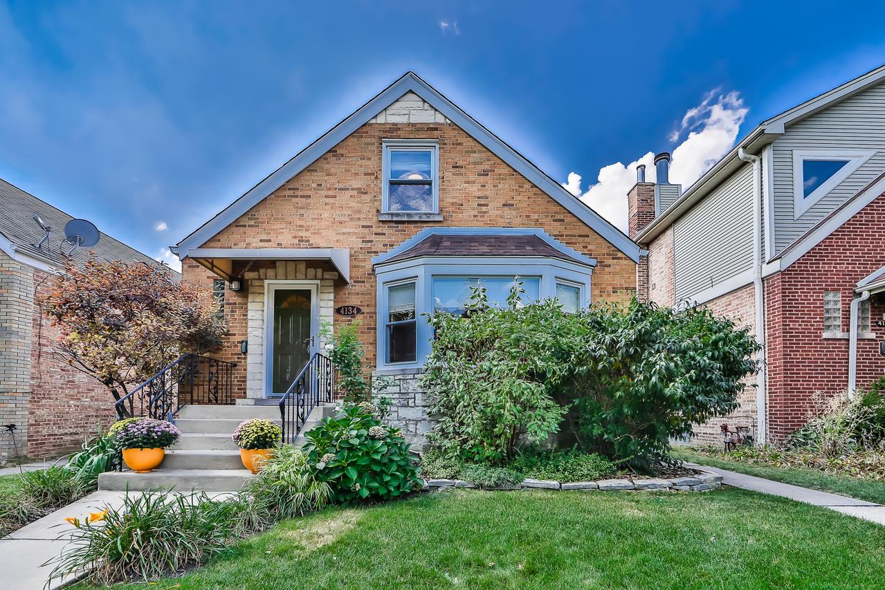 4134 N Parkside Ave., Chicago, IL 60634