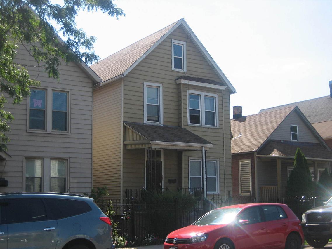 10119 S Avenue L, Chicago, IL 60617