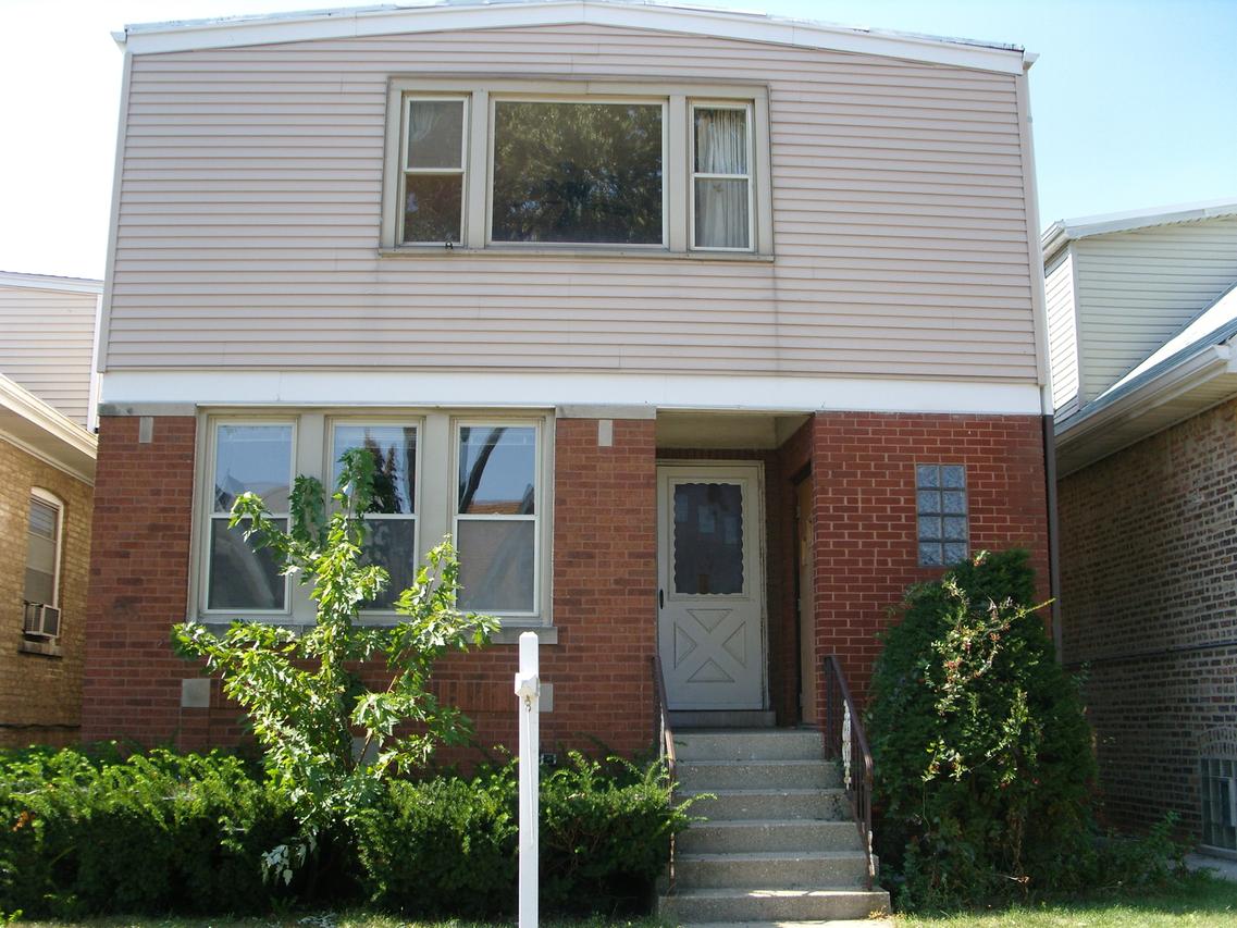 3028 N Mason Ave., Chicago, IL 60634