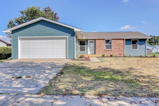 610 Phillips Dr., Champaign, IL 61820