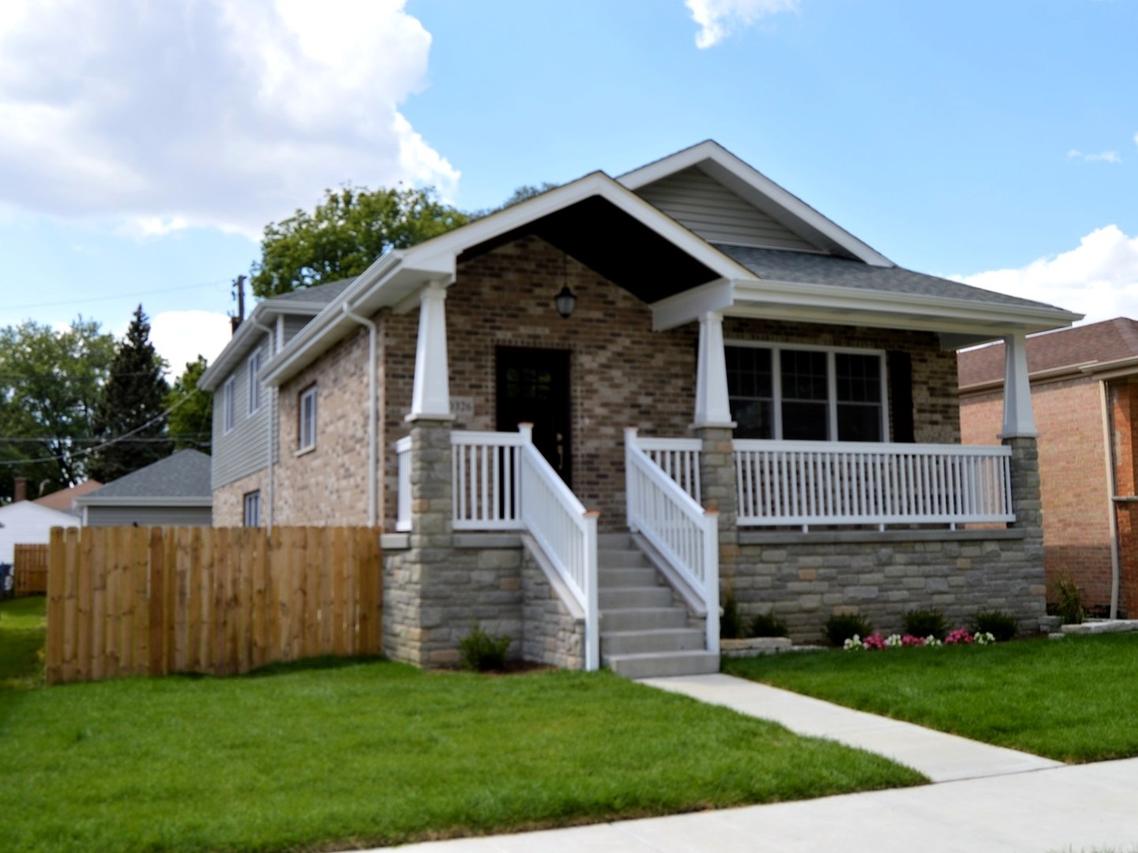 10326 S Albany Ave., Chicago, IL 60655