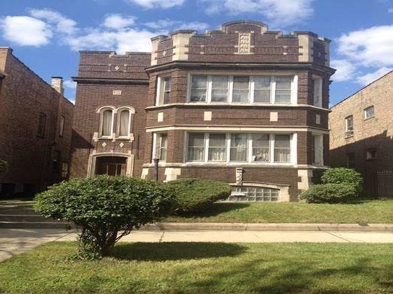 8116 S Green St., Chicago, IL 60620