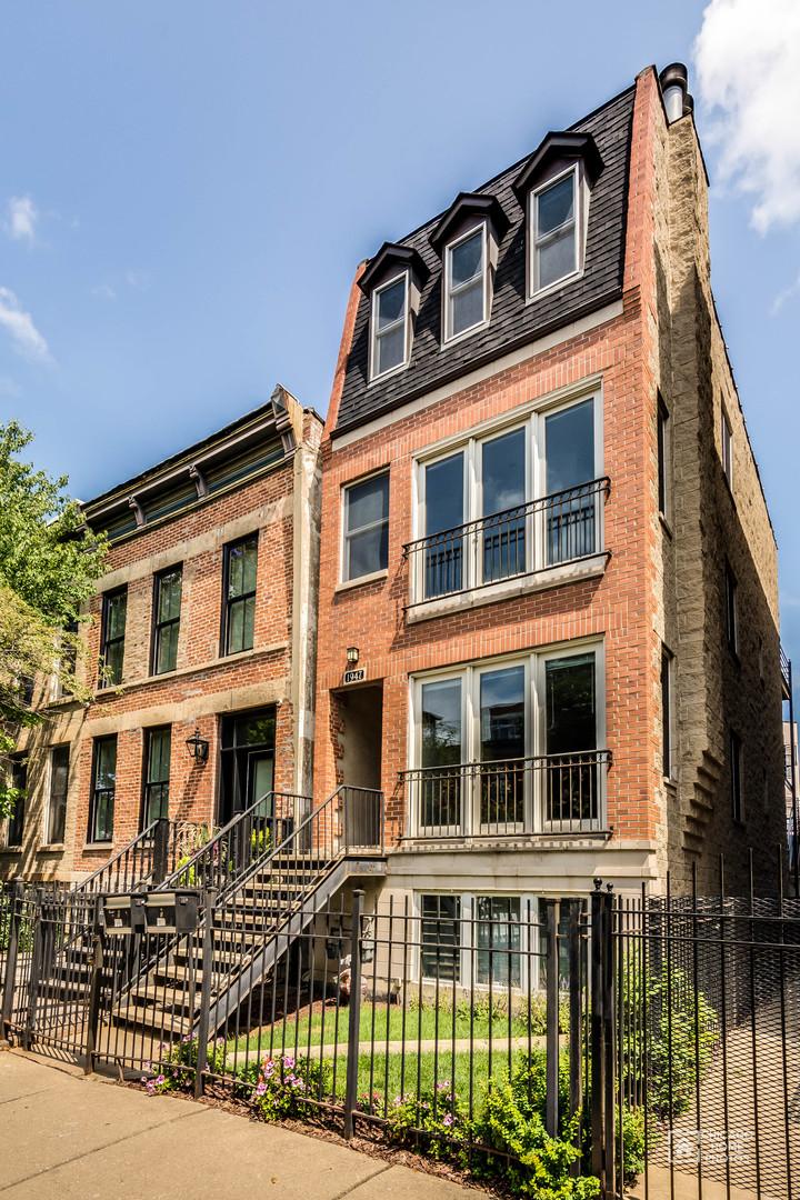 1947 N Wilmot Ave. #2, Chicago, IL 60647