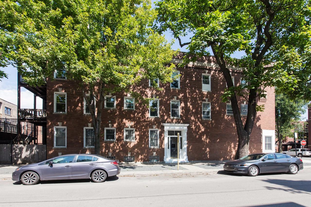 904 W Schubert Ave. #1, Chicago, IL 60614