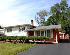 632 S Arlington Heights Rd., Arlington Heights, IL 60005