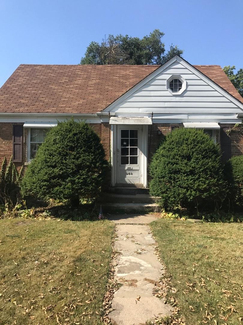 608 7th Ave., La Grange, IL 60525