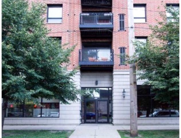 974 W 35th Pl. #404, Chicago, IL 60608
