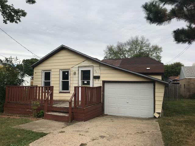 714 Mormon St., Oglesby, IL 61348