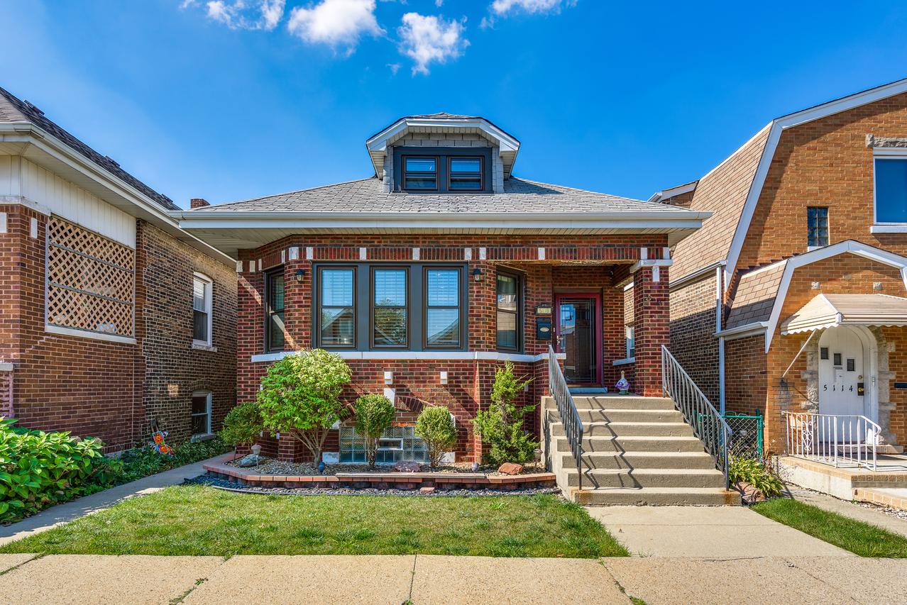 5118 S Keating Ave., Chicago, IL 60632