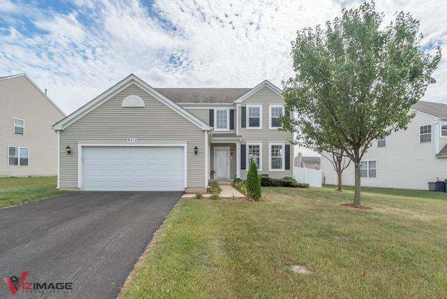 8212 Coop Ave., Joliet, IL 60431
