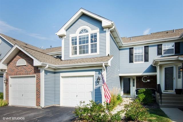 1346 Brunswick Ct., Elgin, IL 60120
