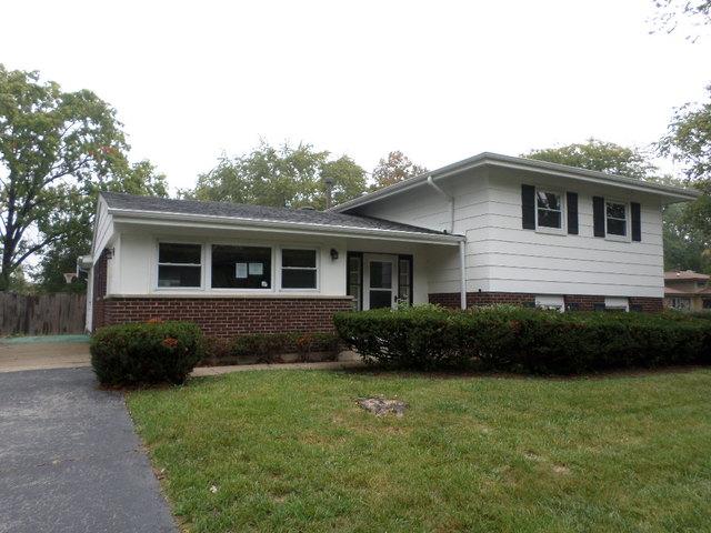 506 Chase St., Park Forest, IL 60466
