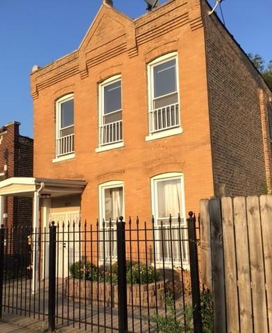 2253 S Springfield Ave., Chicago, IL 60623