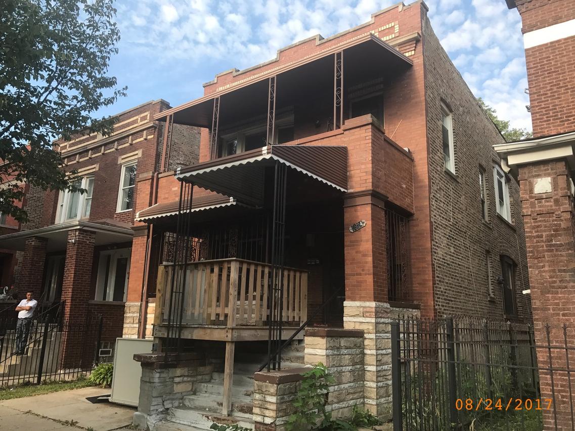 5524 S Wolcott Ave., Chicago, IL 60636