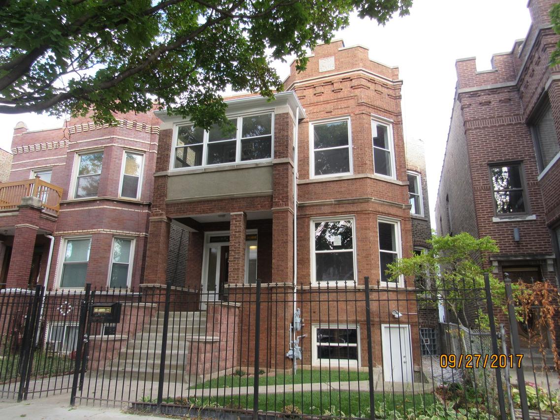 2023 N Keystone Ave., Chicago, IL 60639