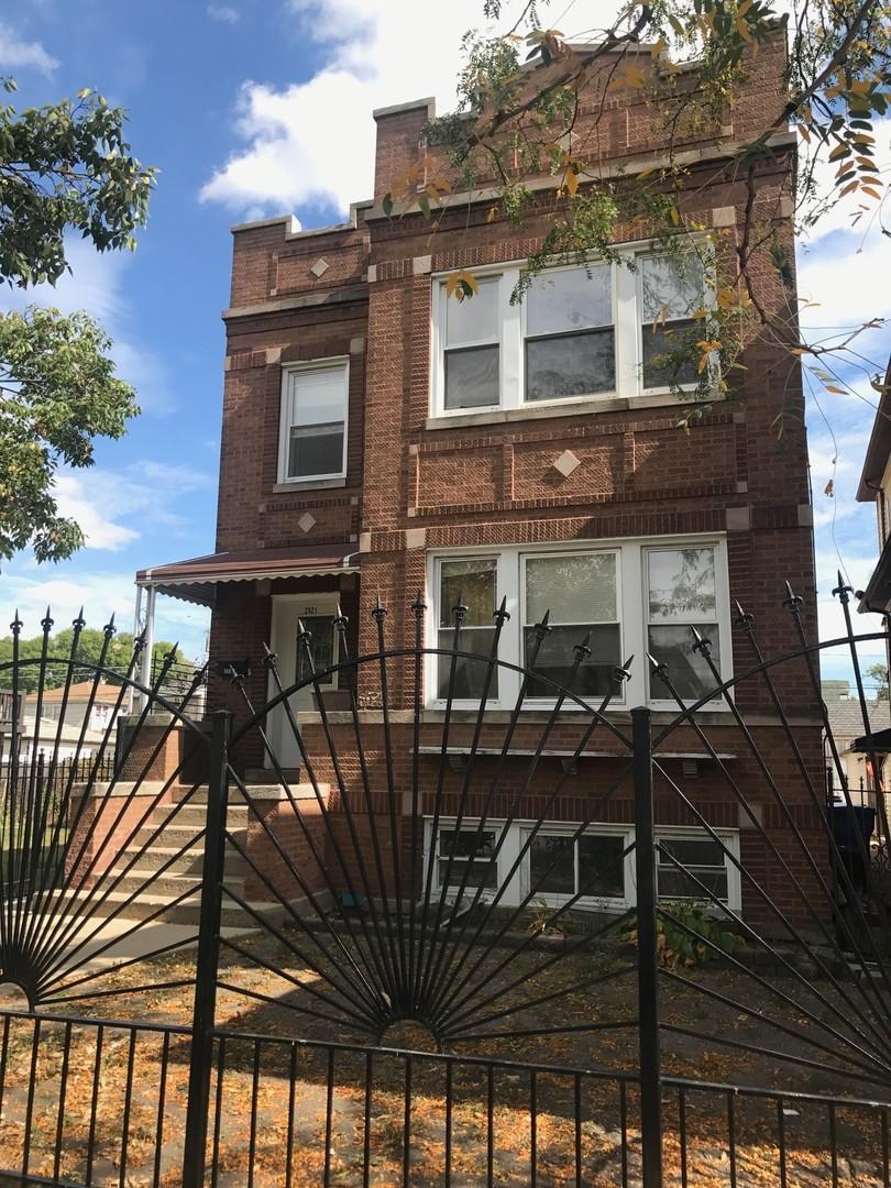 2521 N Austin Ave., Chicago, IL 60639