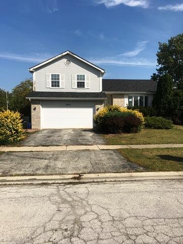 4014 Cypress Ct., Country Club Hills, IL 60478
