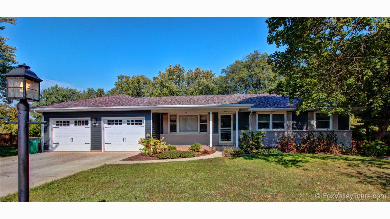 2601 Sunnyside Dr., Aurora, IL 60506