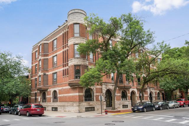 601 W Belden Ave. #3B, Chicago, IL 60614