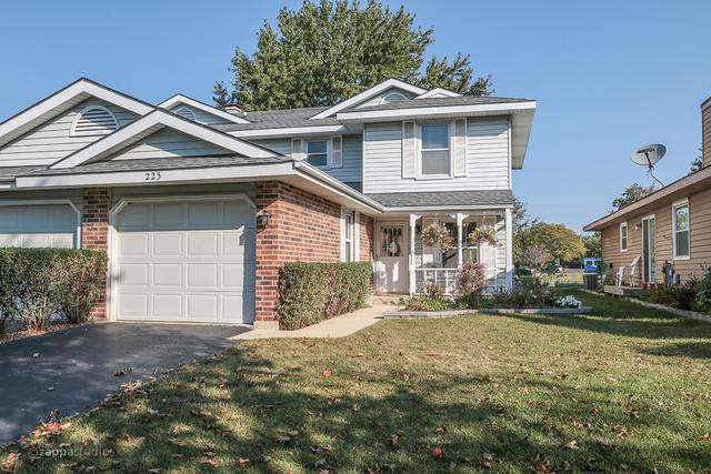 223 Pier Ave., Naperville, IL 60565