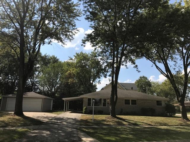 971 E Capri Dr., Palatine, IL 60074