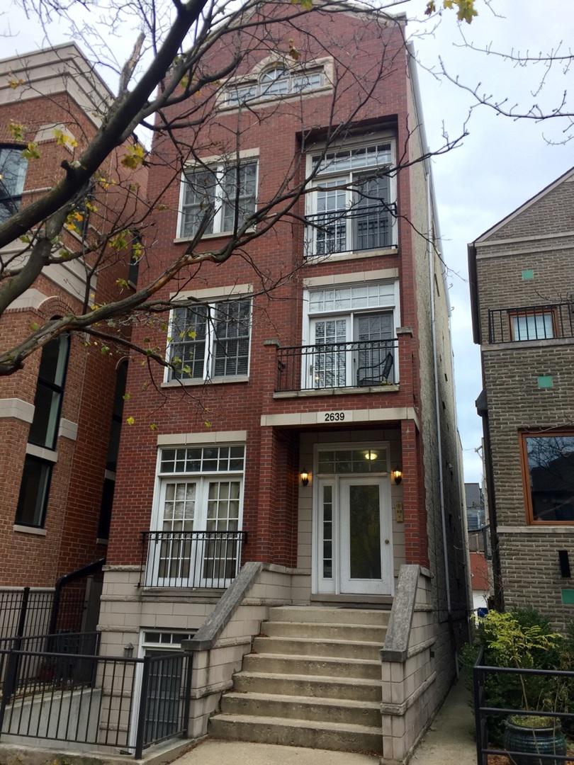 2639 N Wayne Ave., Chicago, IL 60614