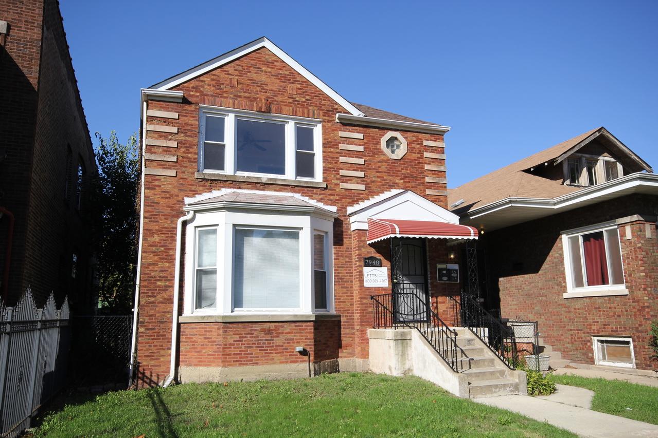 7948 S Ada St., Chicago, IL 60620