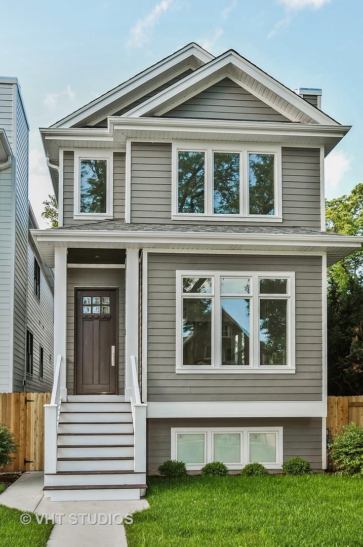 2517 W Carmen Ave., Chicago, IL 60625