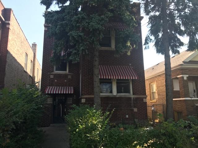 7813 S Loomis Blvd., Chicago, IL 60620