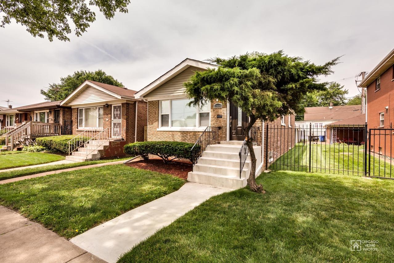 12604 S Michigan Ave., Chicago, IL 60628
